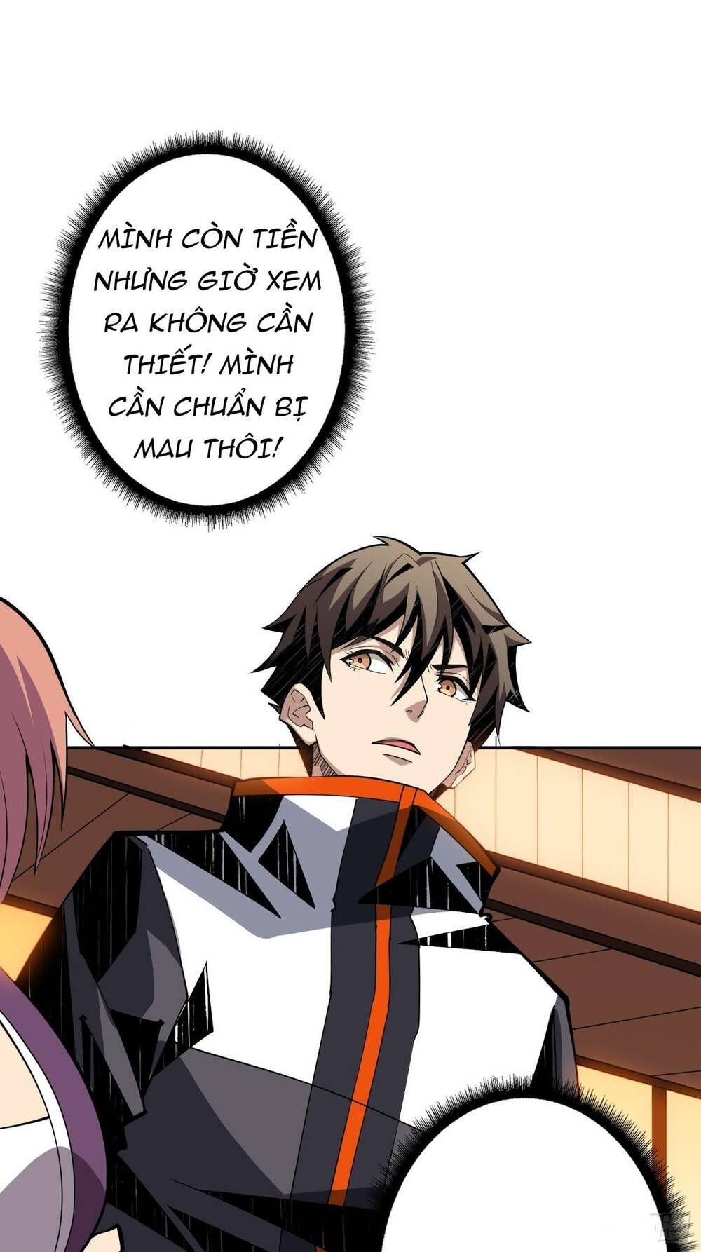 đọc truyện Vừa Chơi Đã Có Tài Khoản Vương Giả Chương 34 ảnh 62 tại Thiên Thai Truyện