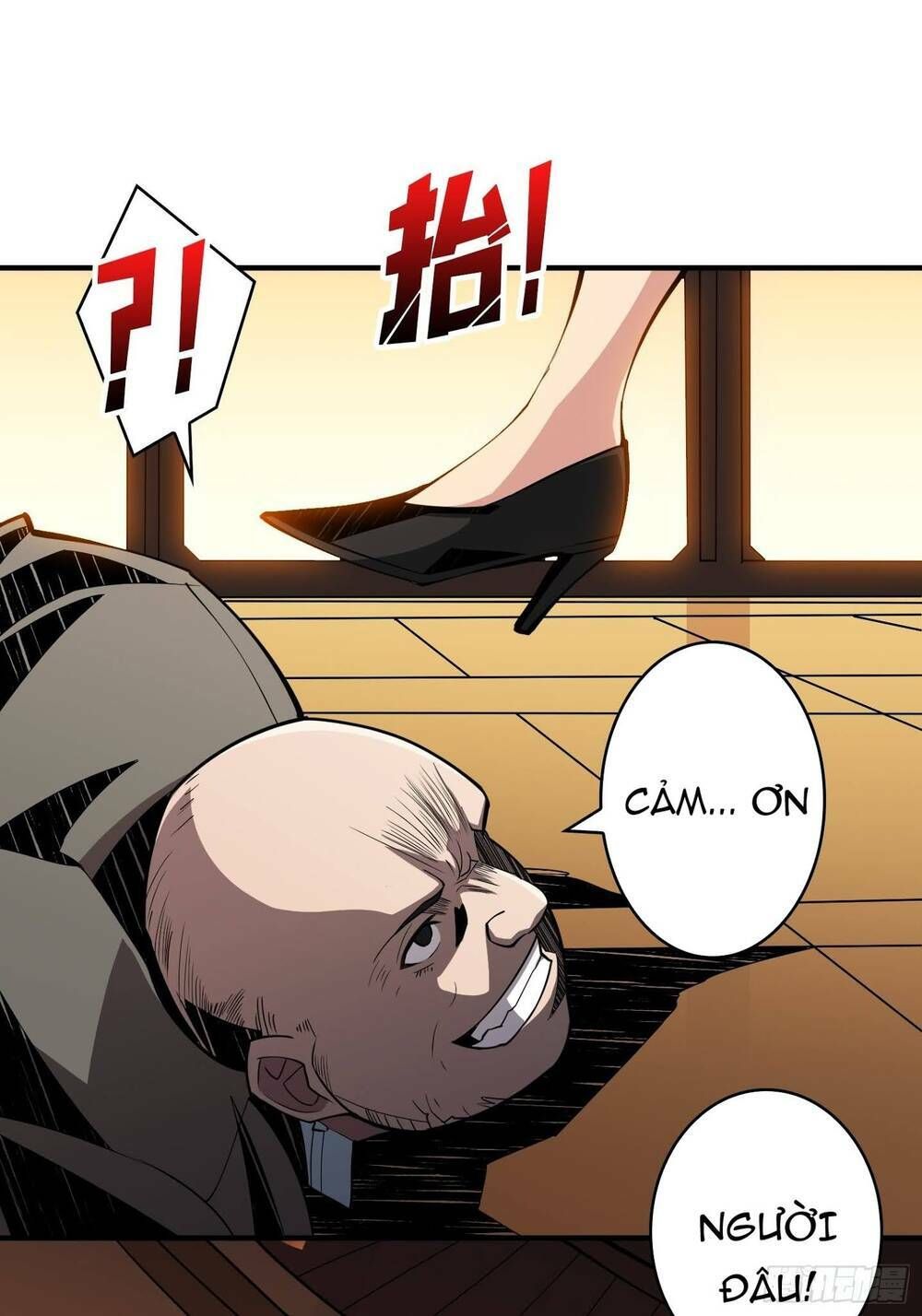 đọc truyện Vừa Chơi Đã Có Tài Khoản Vương Giả Chương 34 ảnh 10 tại Thiên Thai Truyện