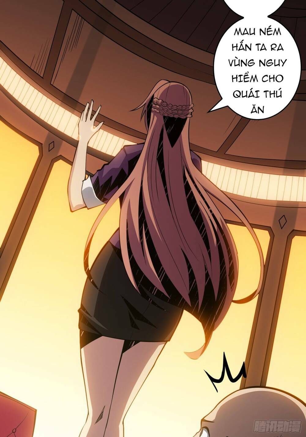 đọc truyện Vừa Chơi Đã Có Tài Khoản Vương Giả Chương 34 ảnh 11 tại Thiên Thai Truyện