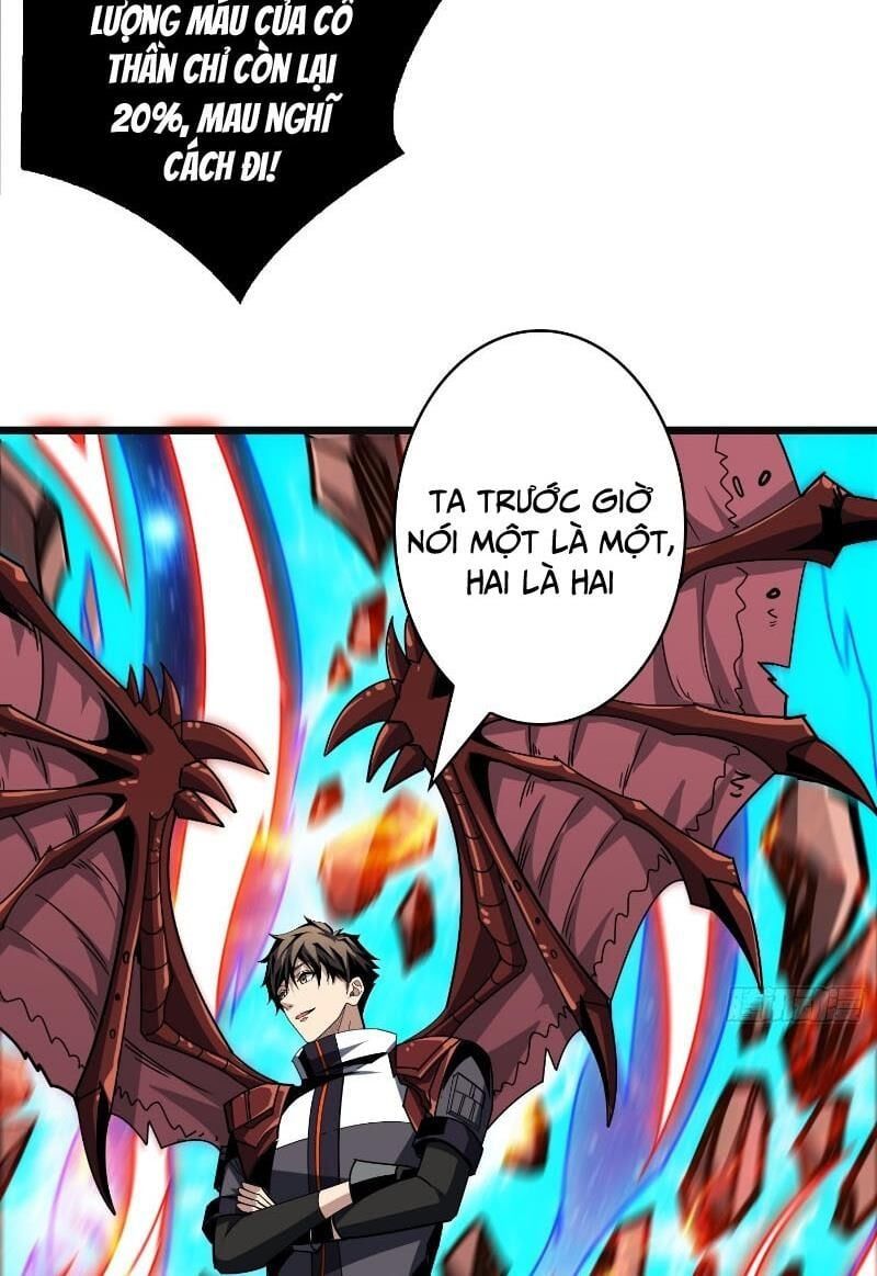 đọc truyện Vừa Chơi Đã Có Tài Khoản Vương Giả Chương 340 ảnh 13 tại Thiên Thai Truyện