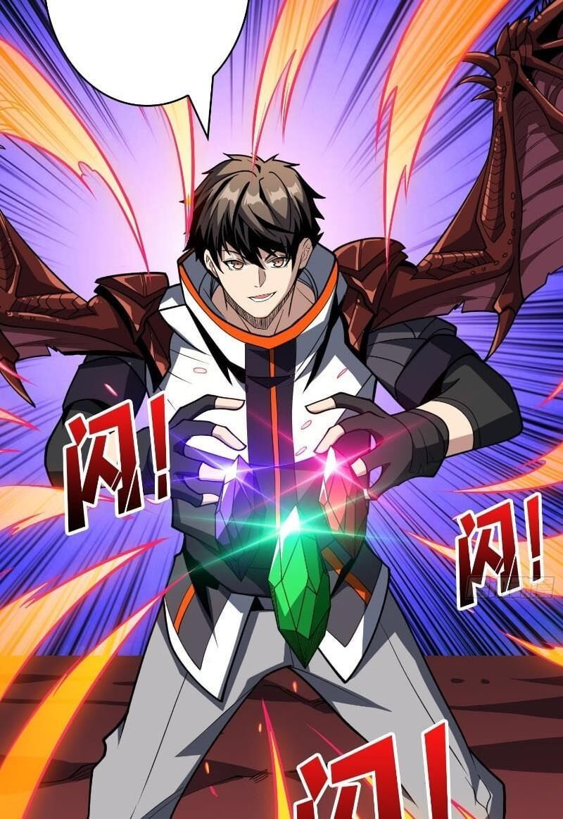 đọc truyện Vừa Chơi Đã Có Tài Khoản Vương Giả Chương 340 ảnh 17 tại Thiên Thai Truyện