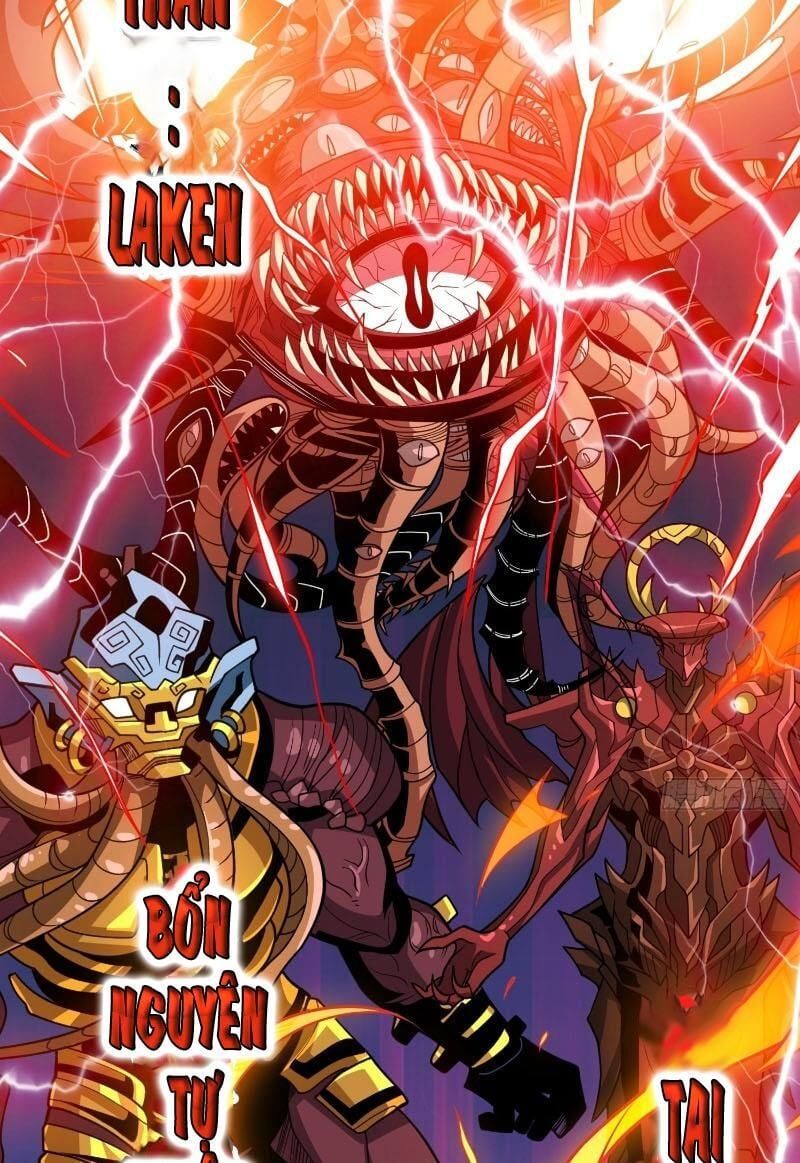 đọc truyện Vừa Chơi Đã Có Tài Khoản Vương Giả Chương 340 ảnh 19 tại Thiên Thai Truyện