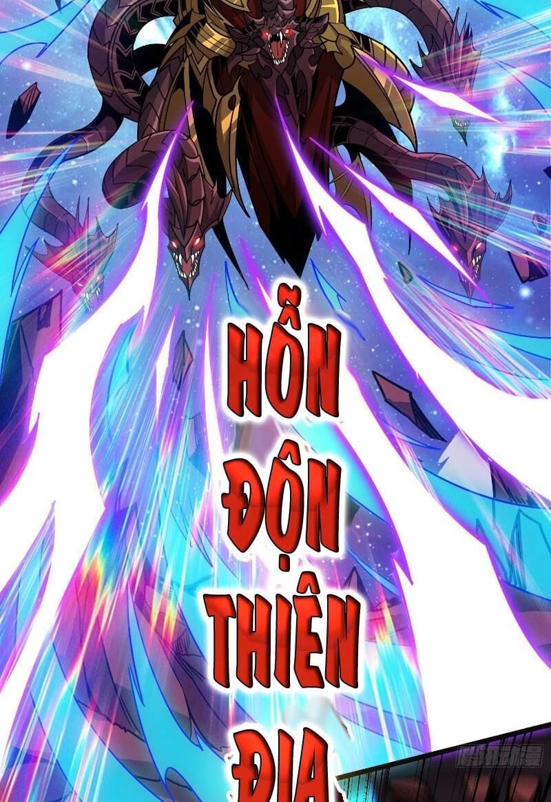 đọc truyện Vừa Chơi Đã Có Tài Khoản Vương Giả Chương 340 ảnh 4 tại Thiên Thai Truyện