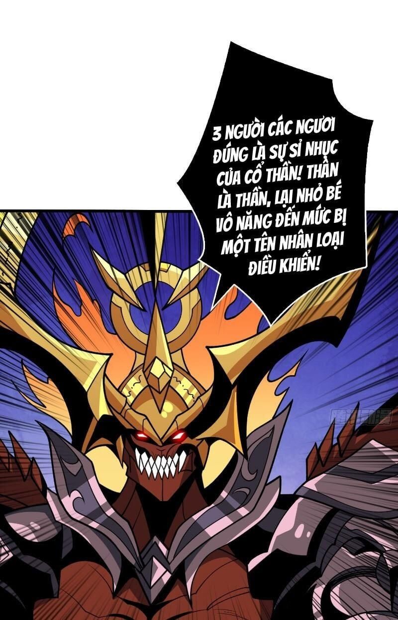 đọc truyện Vừa Chơi Đã Có Tài Khoản Vương Giả Chương 340 ảnh 23 tại Thiên Thai Truyện