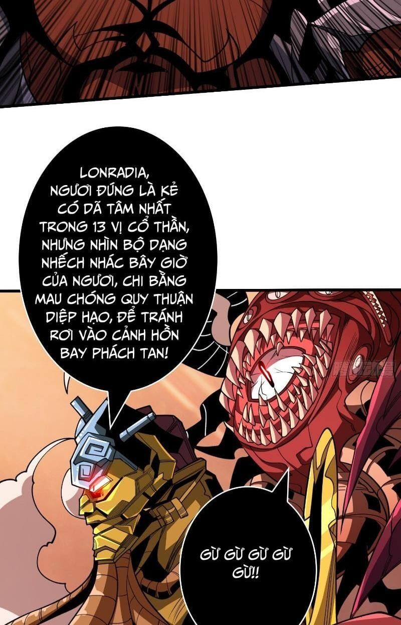 đọc truyện Vừa Chơi Đã Có Tài Khoản Vương Giả Chương 340 ảnh 24 tại Thiên Thai Truyện