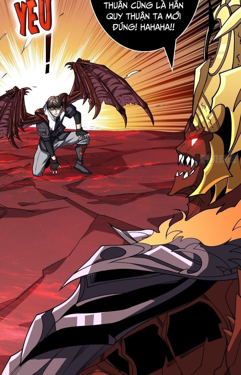 đọc truyện Vừa Chơi Đã Có Tài Khoản Vương Giả Chương 340 ảnh 26 tại Thiên Thai Truyện