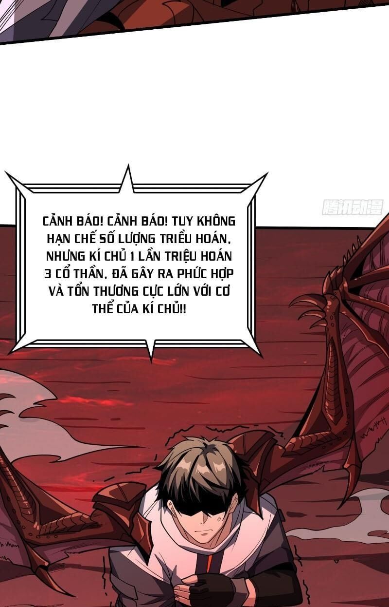 đọc truyện Vừa Chơi Đã Có Tài Khoản Vương Giả Chương 340 ảnh 27 tại Thiên Thai Truyện