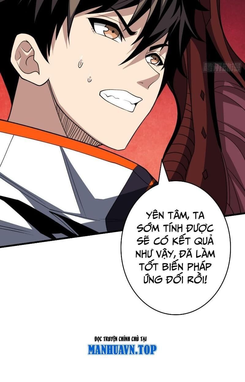 đọc truyện Vừa Chơi Đã Có Tài Khoản Vương Giả Chương 340 ảnh 29 tại Thiên Thai Truyện