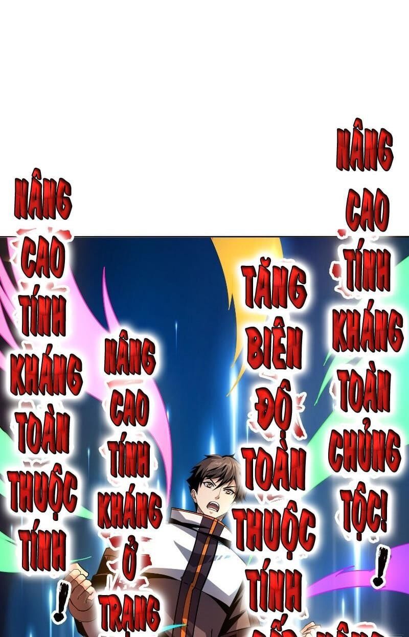 đọc truyện Vừa Chơi Đã Có Tài Khoản Vương Giả Chương 340 ảnh 30 tại Thiên Thai Truyện