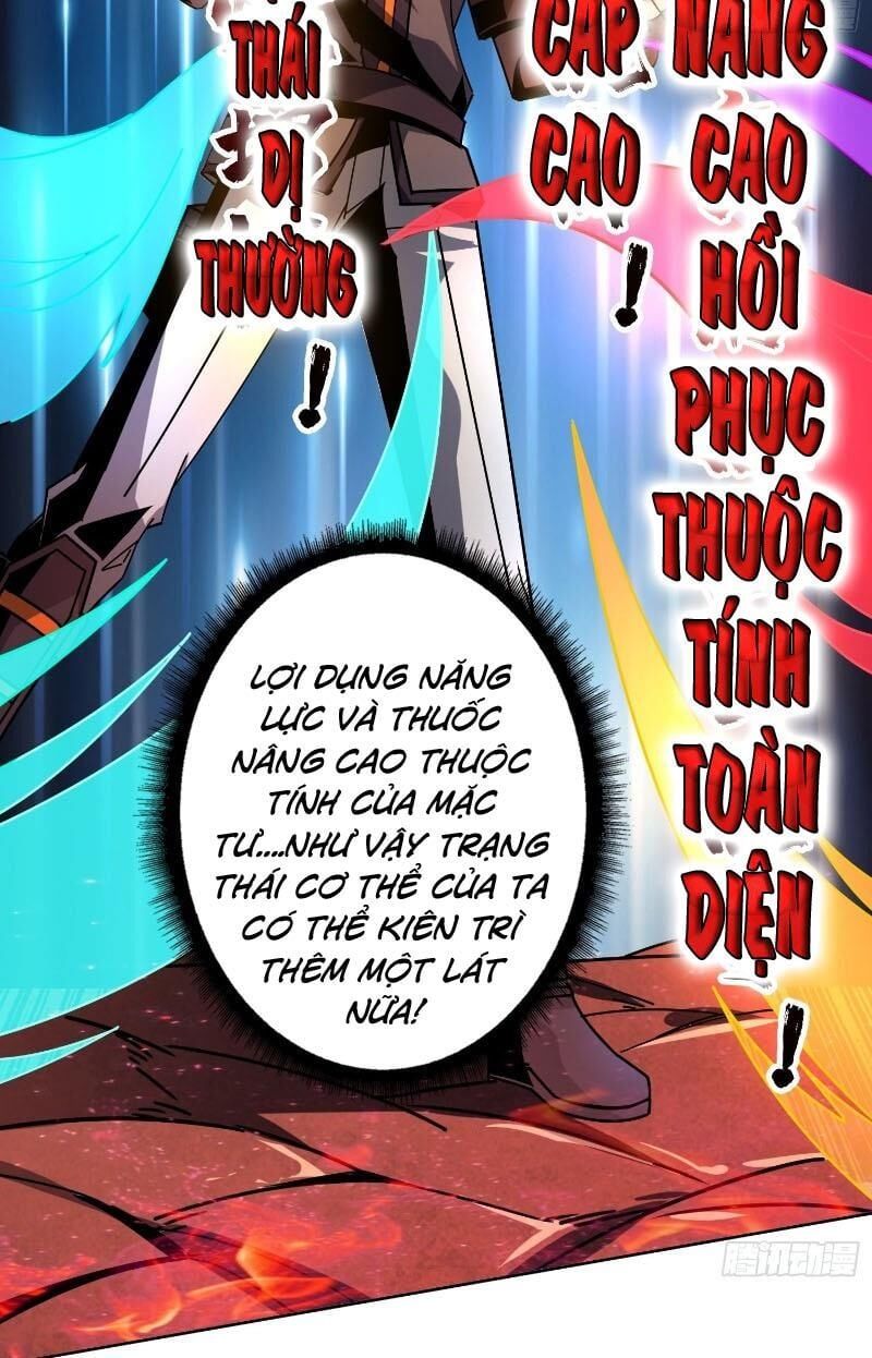 đọc truyện Vừa Chơi Đã Có Tài Khoản Vương Giả Chương 340 ảnh 31 tại Thiên Thai Truyện