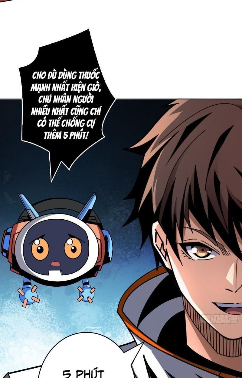 đọc truyện Vừa Chơi Đã Có Tài Khoản Vương Giả Chương 340 ảnh 32 tại Thiên Thai Truyện