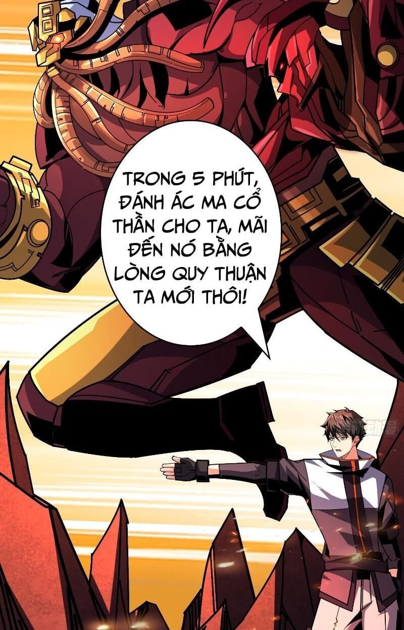 đọc truyện Vừa Chơi Đã Có Tài Khoản Vương Giả Chương 340 ảnh 34 tại Thiên Thai Truyện