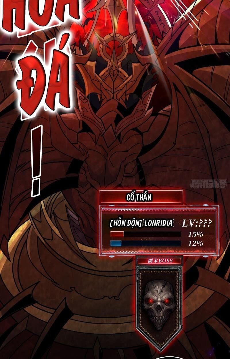 đọc truyện Vừa Chơi Đã Có Tài Khoản Vương Giả Chương 340 ảnh 36 tại Thiên Thai Truyện