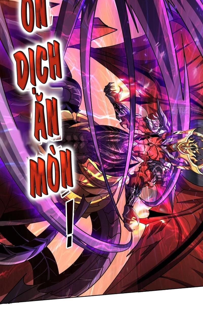 đọc truyện Vừa Chơi Đã Có Tài Khoản Vương Giả Chương 340 ảnh 38 tại Thiên Thai Truyện