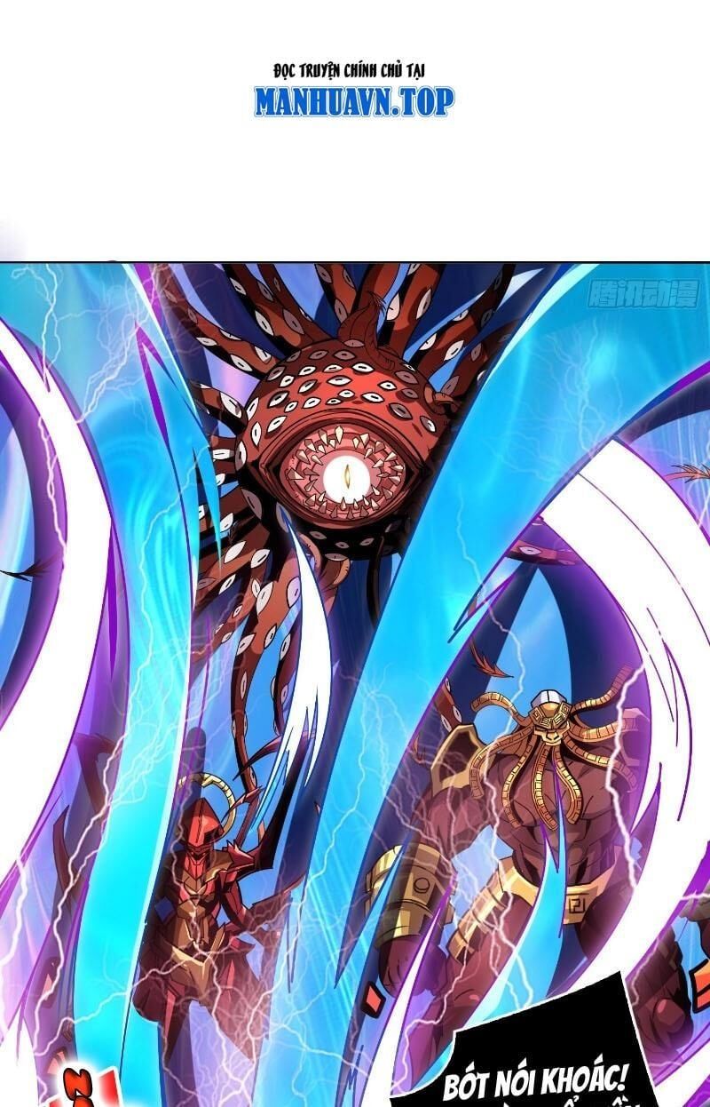 đọc truyện Vừa Chơi Đã Có Tài Khoản Vương Giả Chương 340 ảnh 39 tại Thiên Thai Truyện