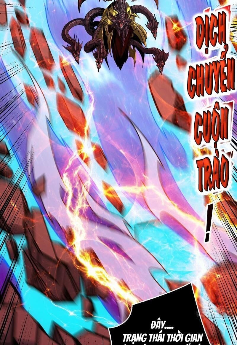 đọc truyện Vừa Chơi Đã Có Tài Khoản Vương Giả Chương 340 ảnh 6 tại Thiên Thai Truyện