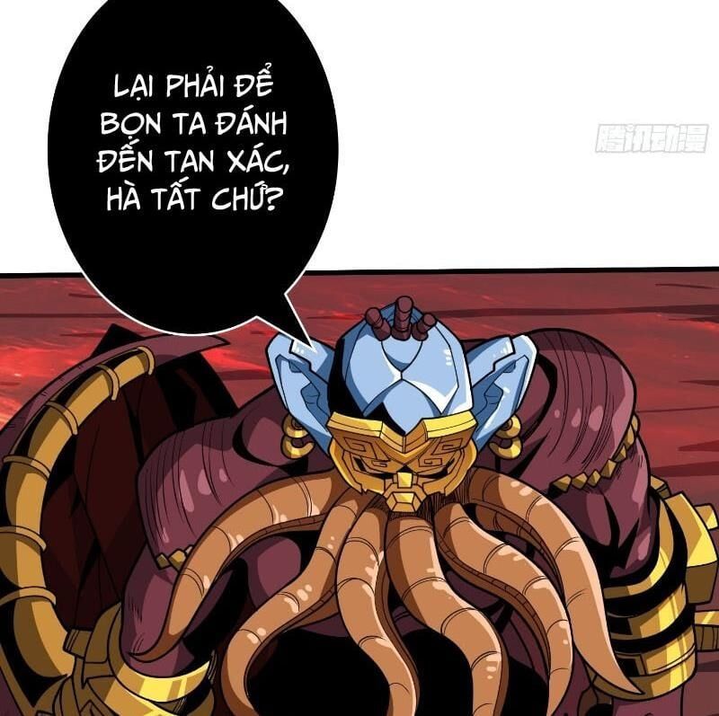 đọc truyện Vừa Chơi Đã Có Tài Khoản Vương Giả Chương 340 ảnh 47 tại Thiên Thai Truyện