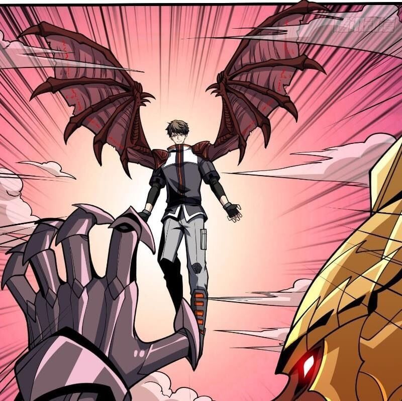 đọc truyện Vừa Chơi Đã Có Tài Khoản Vương Giả Chương 340 ảnh 50 tại Thiên Thai Truyện