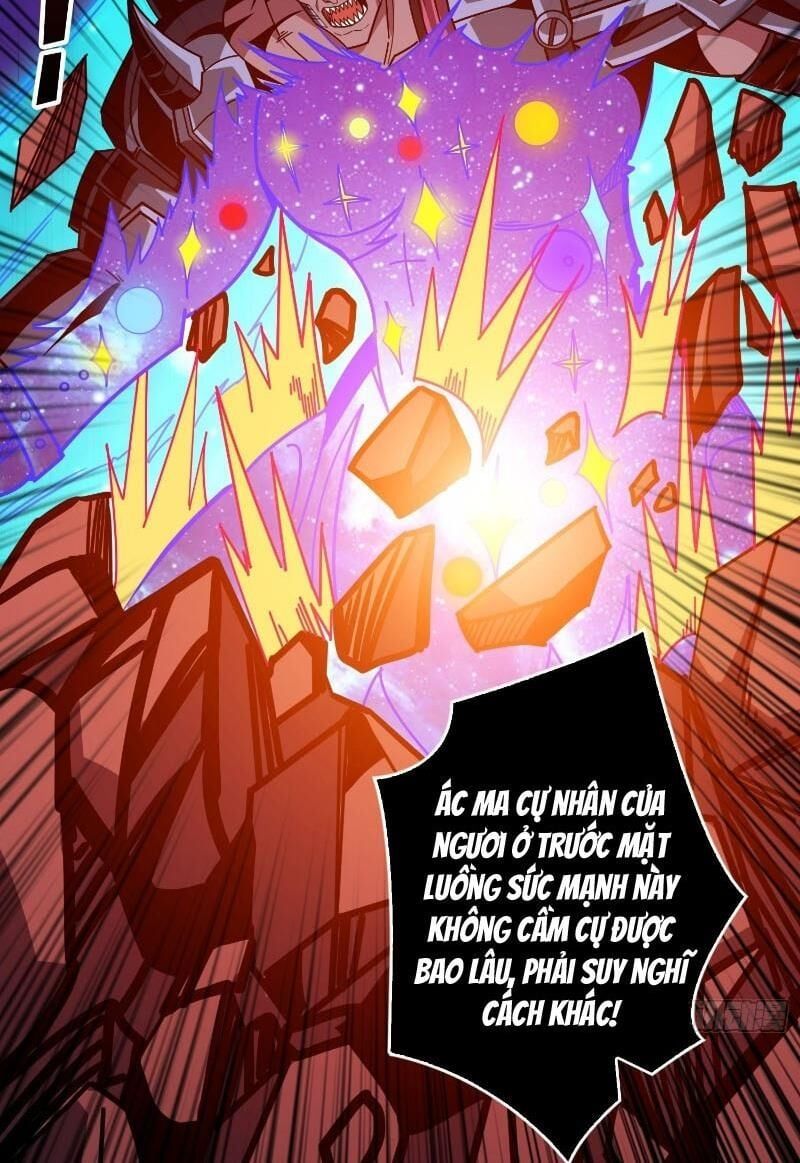 đọc truyện Vừa Chơi Đã Có Tài Khoản Vương Giả Chương 340 ảnh 8 tại Thiên Thai Truyện