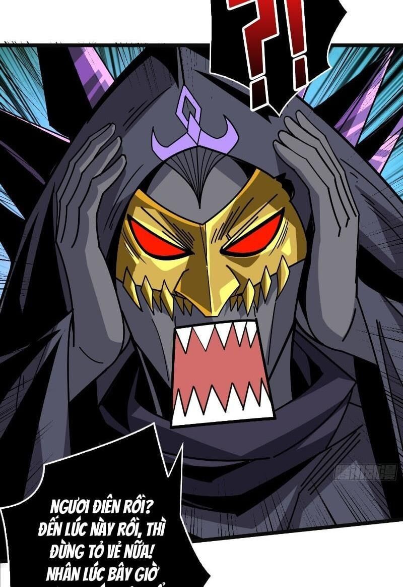 đọc truyện Vừa Chơi Đã Có Tài Khoản Vương Giả Chương 340 ảnh 11 tại Thiên Thai Truyện