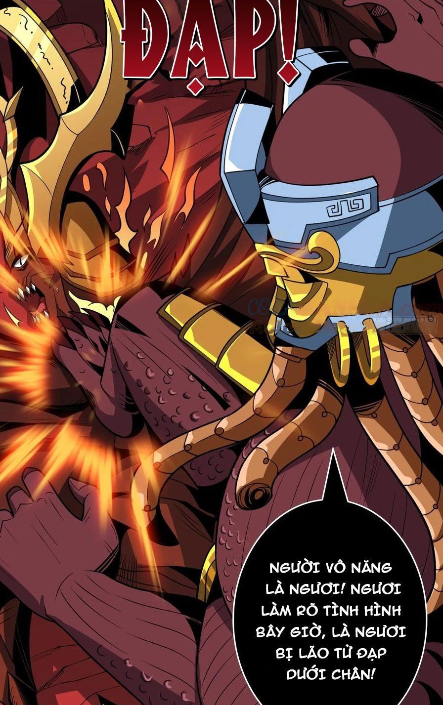 đọc truyện Vừa Chơi Đã Có Tài Khoản Vương Giả Chương 341 ảnh 14 tại Thiên Thai Truyện