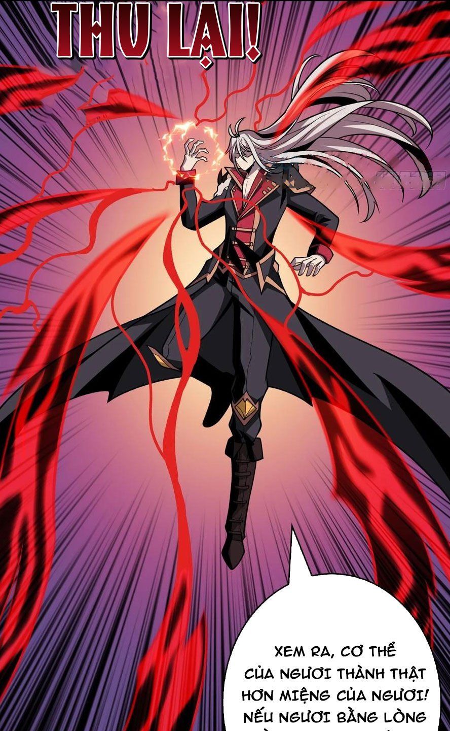 đọc truyện Vừa Chơi Đã Có Tài Khoản Vương Giả Chương 341 ảnh 25 tại Thiên Thai Truyện