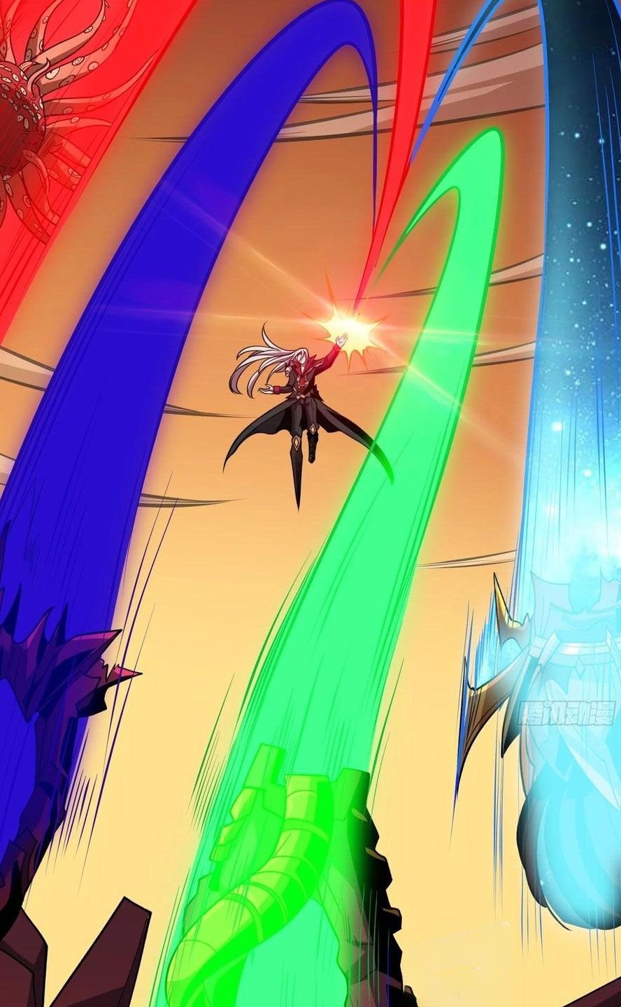 đọc truyện Vừa Chơi Đã Có Tài Khoản Vương Giả Chương 341 ảnh 29 tại Thiên Thai Truyện