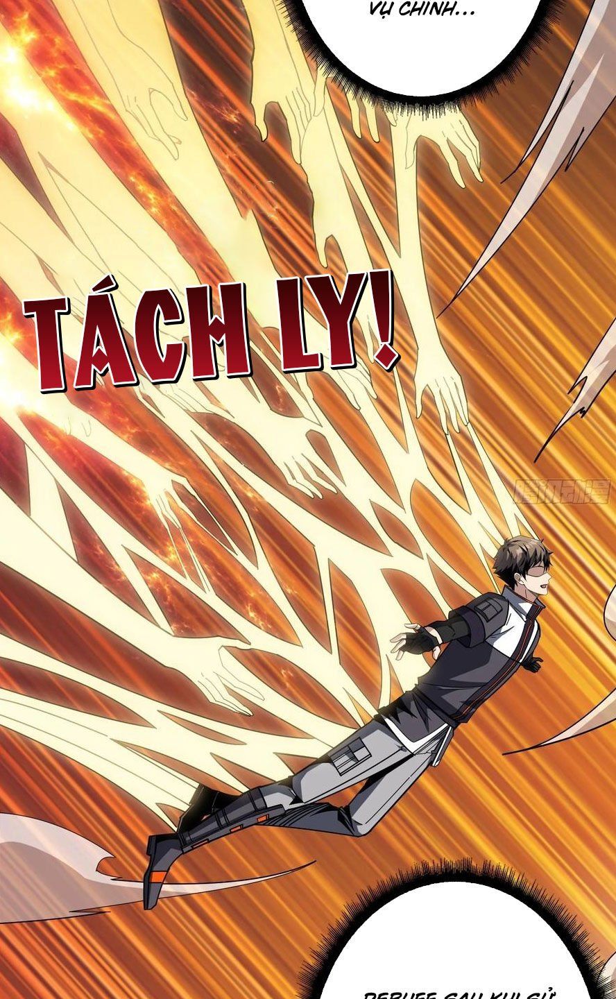 đọc truyện Vừa Chơi Đã Có Tài Khoản Vương Giả Chương 341 ảnh 31 tại Thiên Thai Truyện