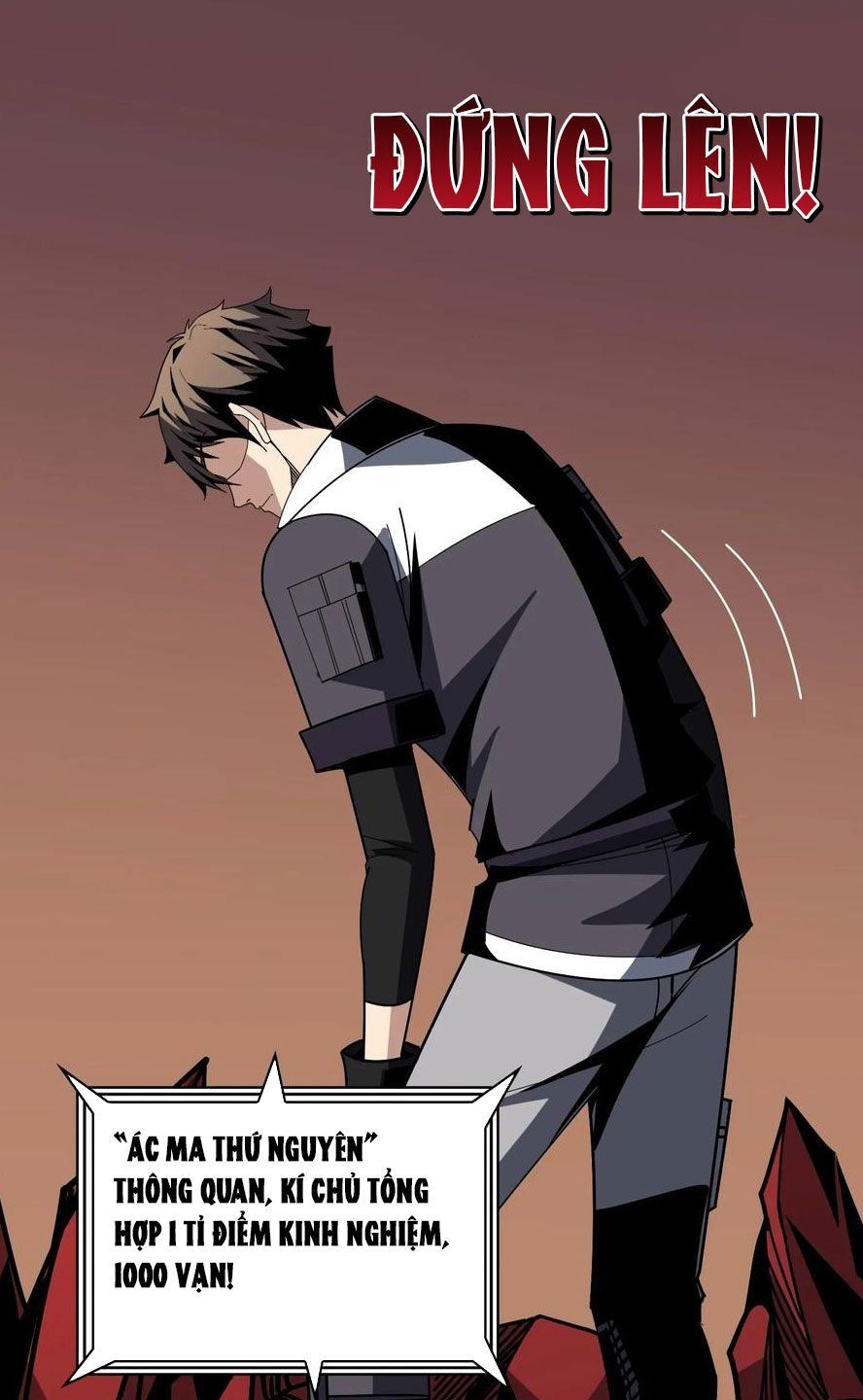 đọc truyện Vừa Chơi Đã Có Tài Khoản Vương Giả Chương 341 ảnh 34 tại Thiên Thai Truyện