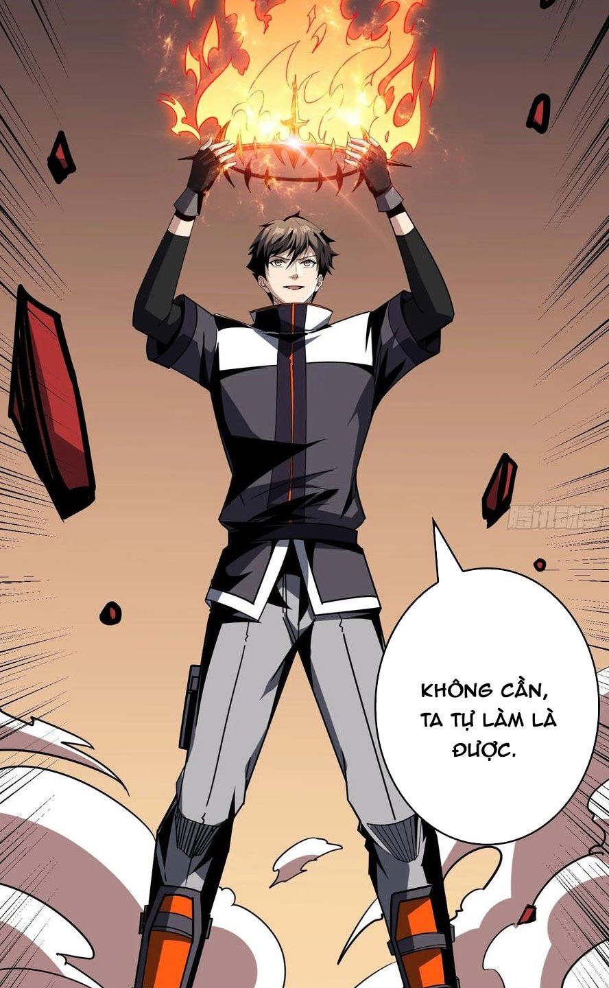 đọc truyện Vừa Chơi Đã Có Tài Khoản Vương Giả Chương 341 ảnh 39 tại Thiên Thai Truyện