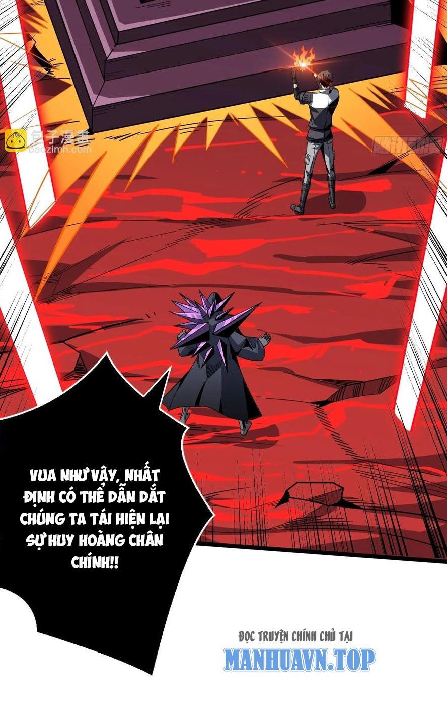 đọc truyện Vừa Chơi Đã Có Tài Khoản Vương Giả Chương 341 ảnh 42 tại Thiên Thai Truyện