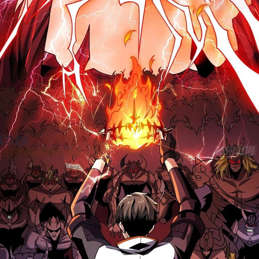 đọc truyện Vừa Chơi Đã Có Tài Khoản Vương Giả Chương 341 ảnh 44 tại Thiên Thai Truyện