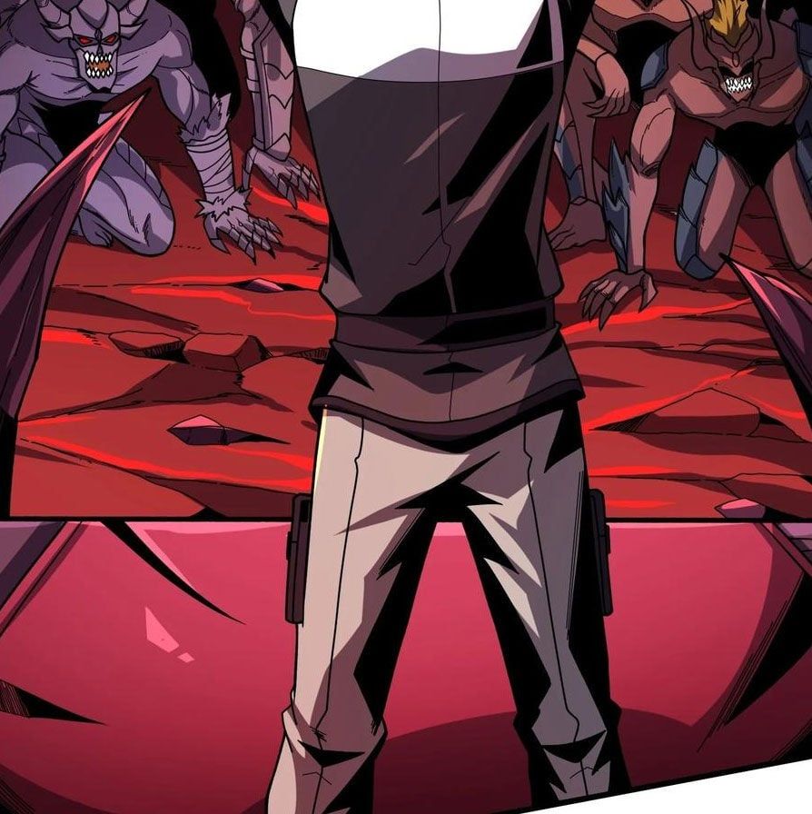 đọc truyện Vừa Chơi Đã Có Tài Khoản Vương Giả Chương 341 ảnh 45 tại Thiên Thai Truyện