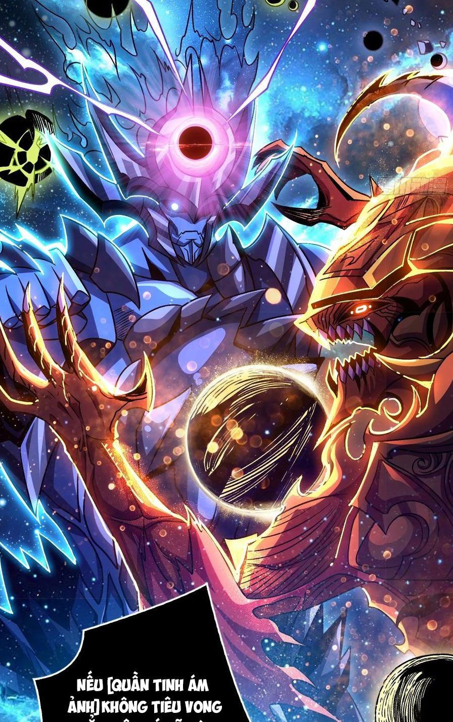 đọc truyện Vừa Chơi Đã Có Tài Khoản Vương Giả Chương 341 ảnh 7 tại Thiên Thai Truyện