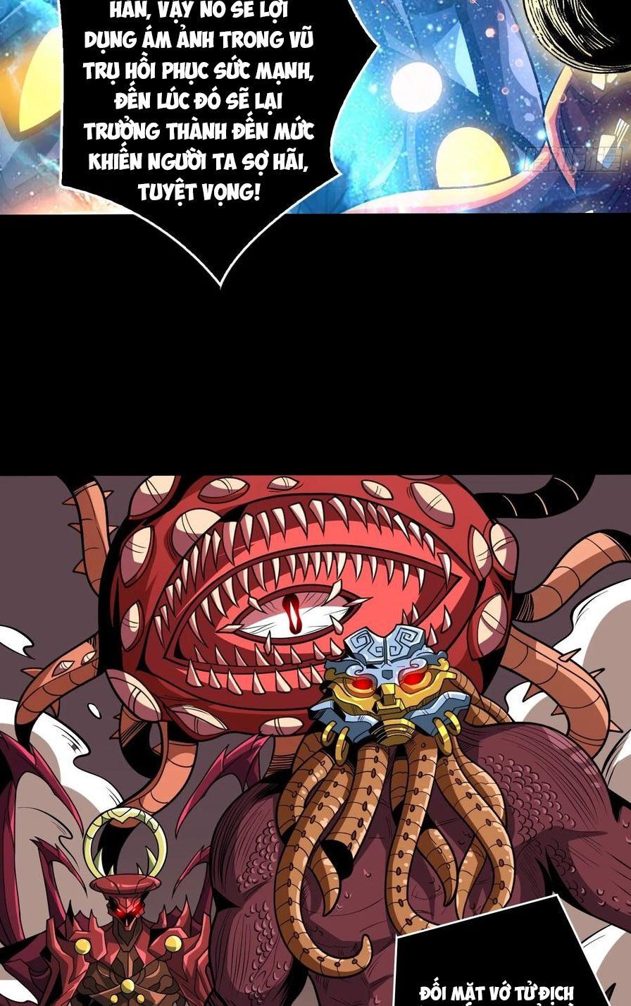 đọc truyện Vừa Chơi Đã Có Tài Khoản Vương Giả Chương 341 ảnh 8 tại Thiên Thai Truyện