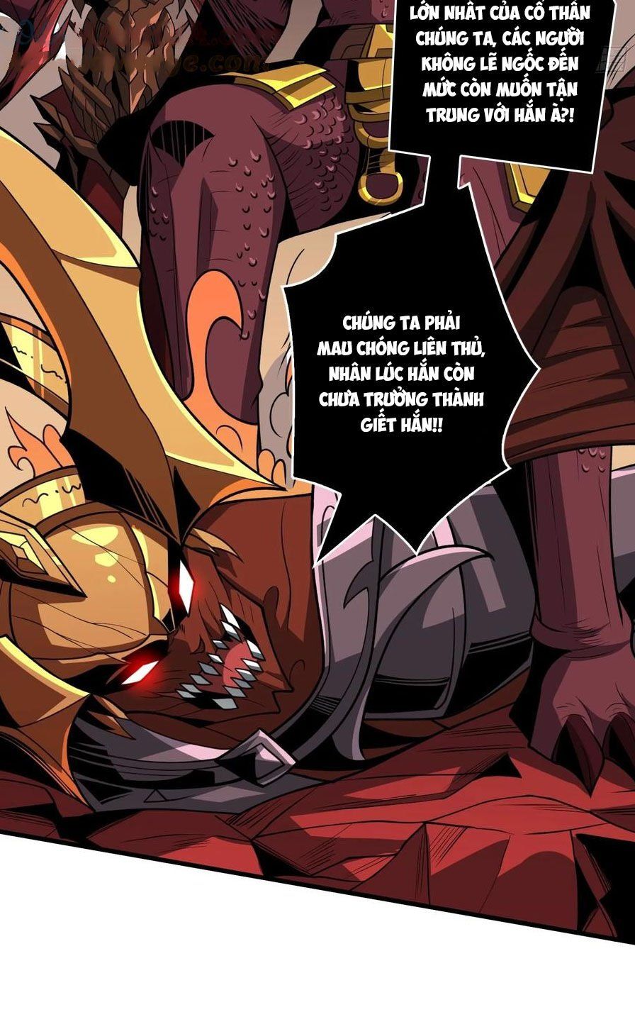 đọc truyện Vừa Chơi Đã Có Tài Khoản Vương Giả Chương 341 ảnh 9 tại Thiên Thai Truyện