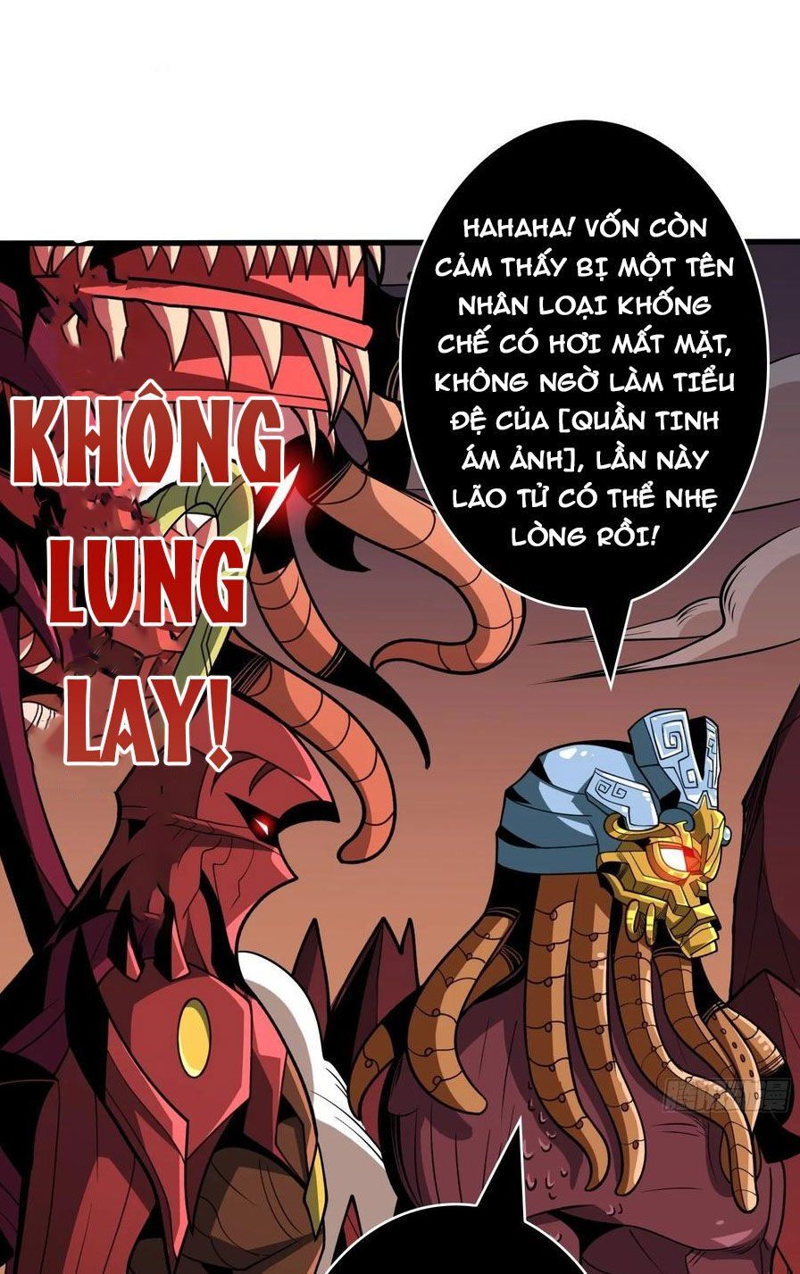 đọc truyện Vừa Chơi Đã Có Tài Khoản Vương Giả Chương 341 ảnh 10 tại Thiên Thai Truyện