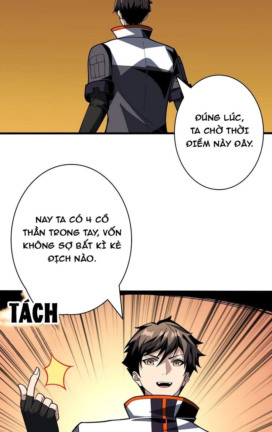 đọc truyện Vừa Chơi Đã Có Tài Khoản Vương Giả Chương 342 ảnh 13 tại Thiên Thai Truyện