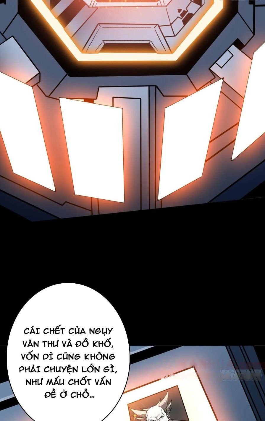 đọc truyện Vừa Chơi Đã Có Tài Khoản Vương Giả Chương 342 ảnh 19 tại Thiên Thai Truyện