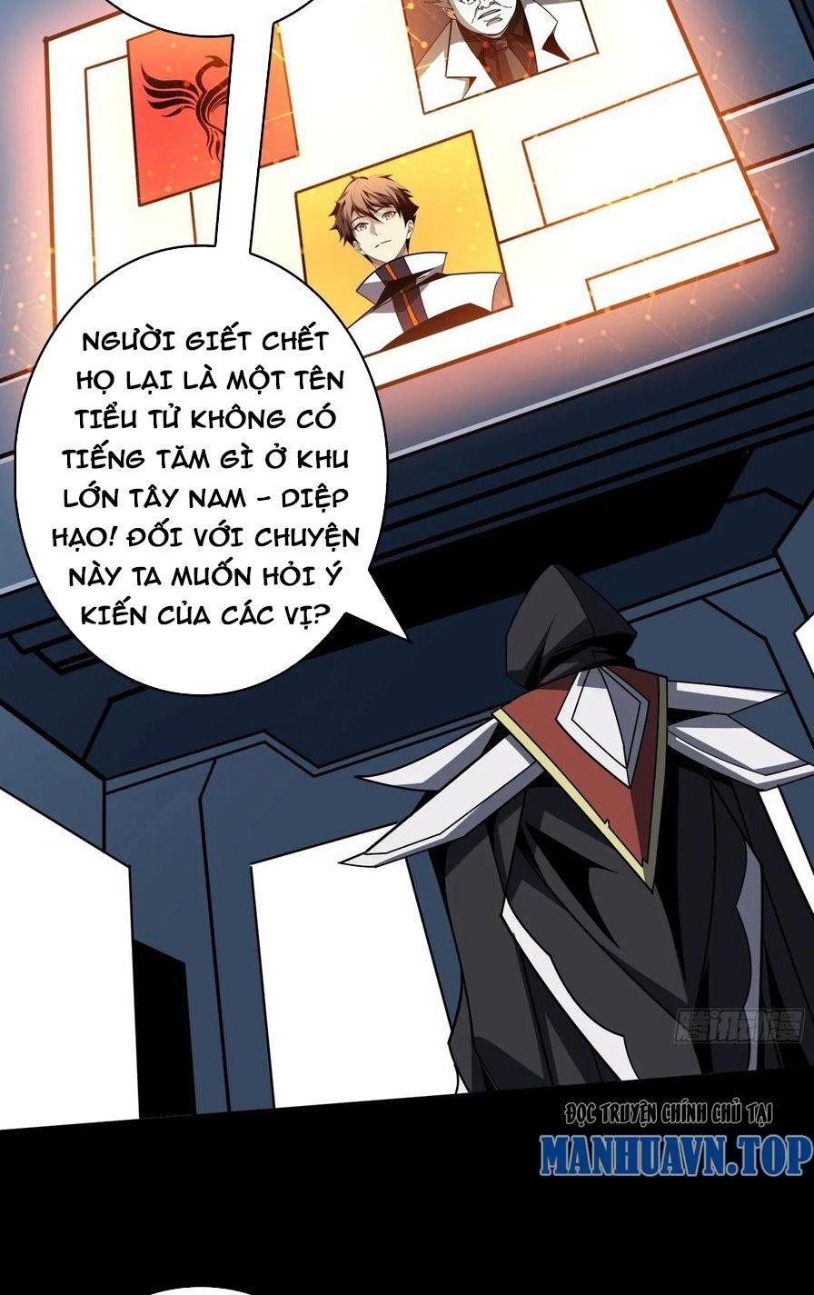 đọc truyện Vừa Chơi Đã Có Tài Khoản Vương Giả Chương 342 ảnh 20 tại Thiên Thai Truyện