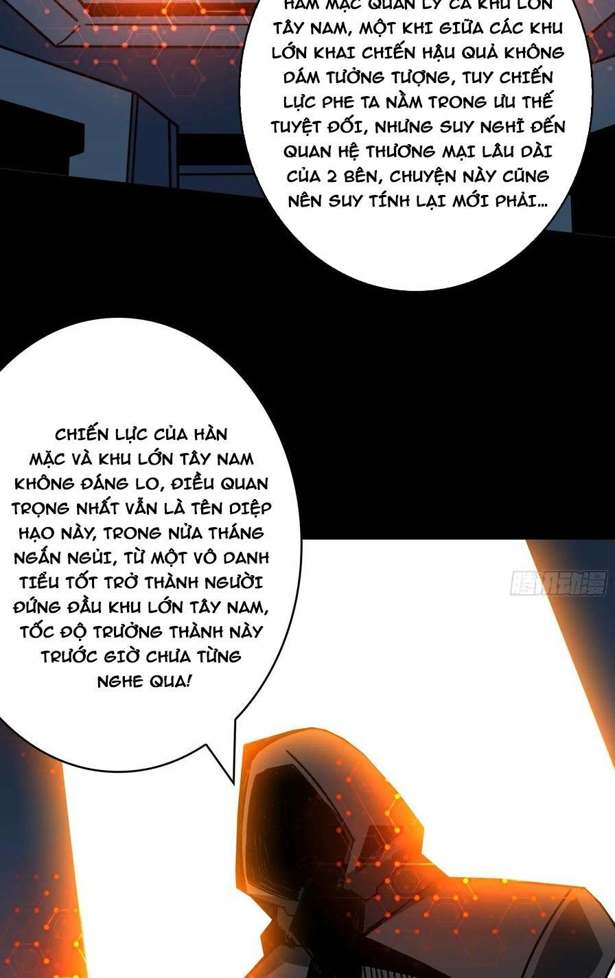 đọc truyện Vừa Chơi Đã Có Tài Khoản Vương Giả Chương 342 ảnh 22 tại Thiên Thai Truyện