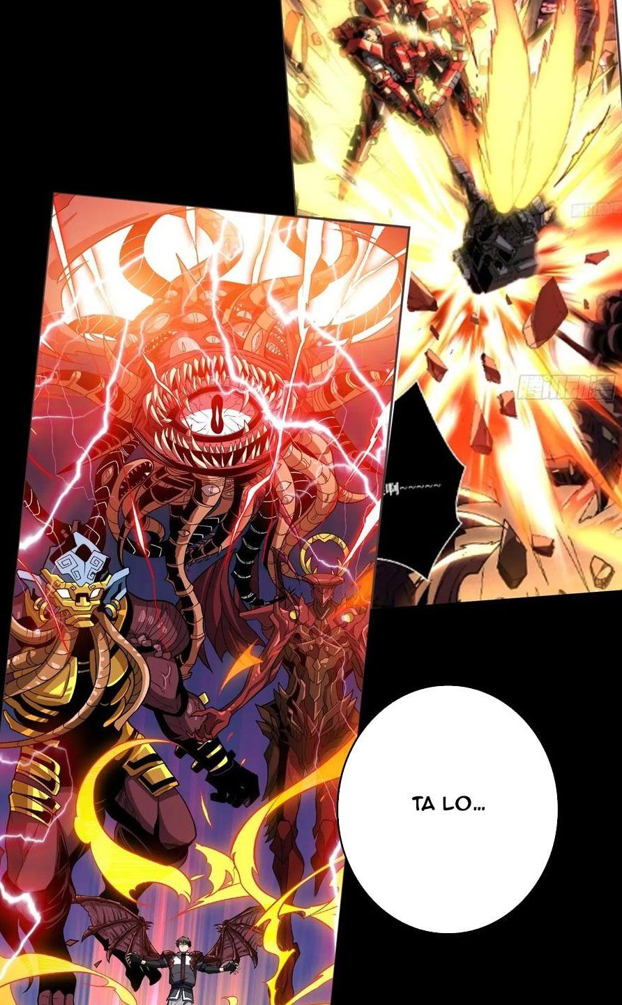 đọc truyện Vừa Chơi Đã Có Tài Khoản Vương Giả Chương 342 ảnh 24 tại Thiên Thai Truyện