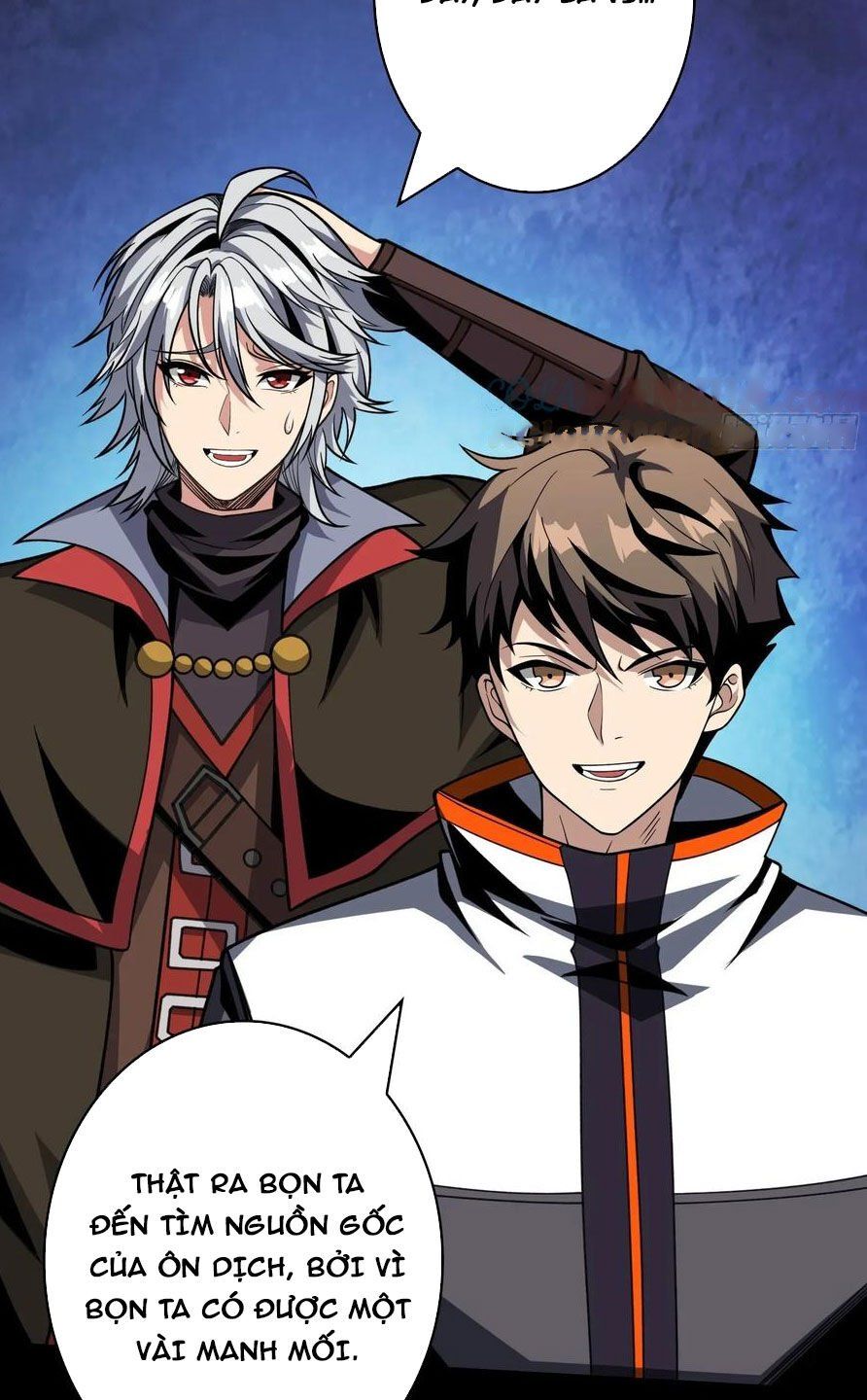 đọc truyện Vừa Chơi Đã Có Tài Khoản Vương Giả Chương 342 ảnh 33 tại Thiên Thai Truyện