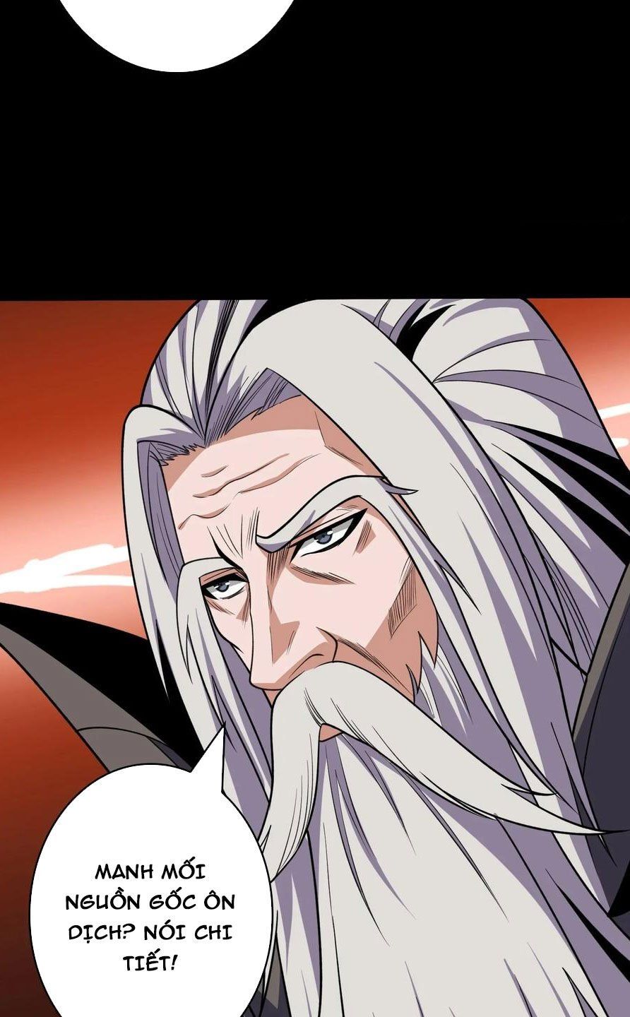 đọc truyện Vừa Chơi Đã Có Tài Khoản Vương Giả Chương 342 ảnh 34 tại Thiên Thai Truyện