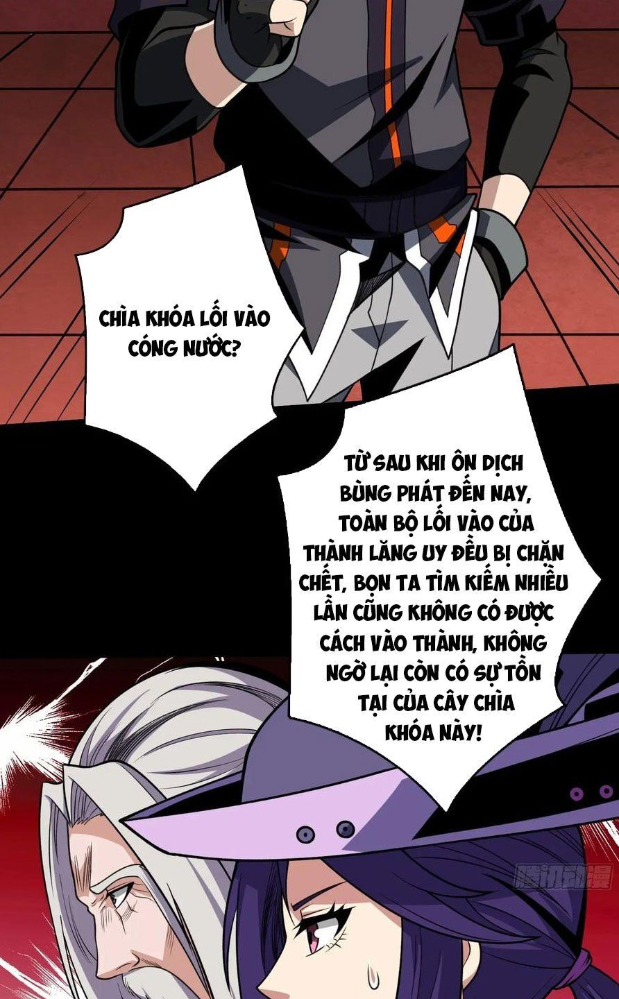 đọc truyện Vừa Chơi Đã Có Tài Khoản Vương Giả Chương 342 ảnh 36 tại Thiên Thai Truyện