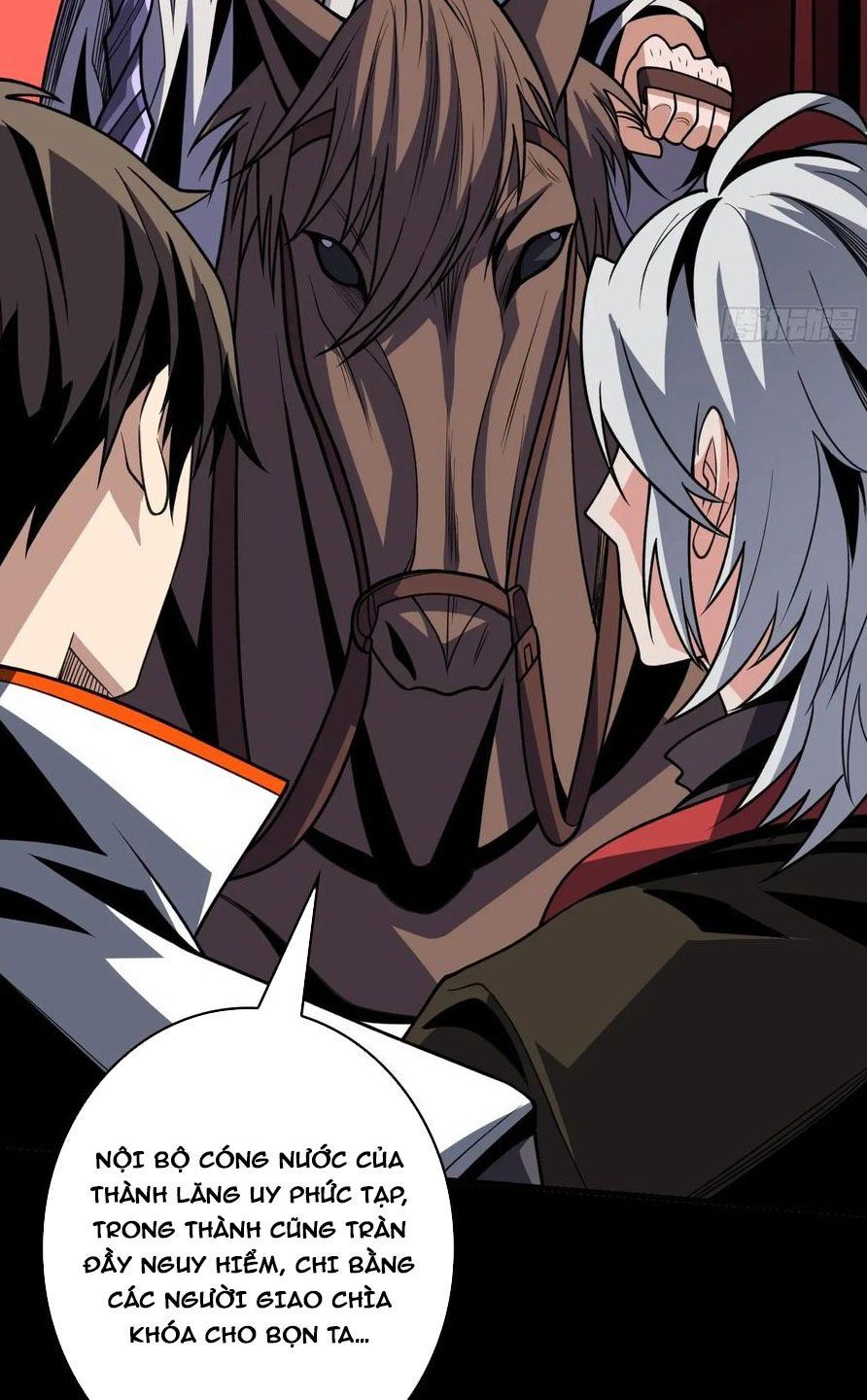 đọc truyện Vừa Chơi Đã Có Tài Khoản Vương Giả Chương 342 ảnh 42 tại Thiên Thai Truyện