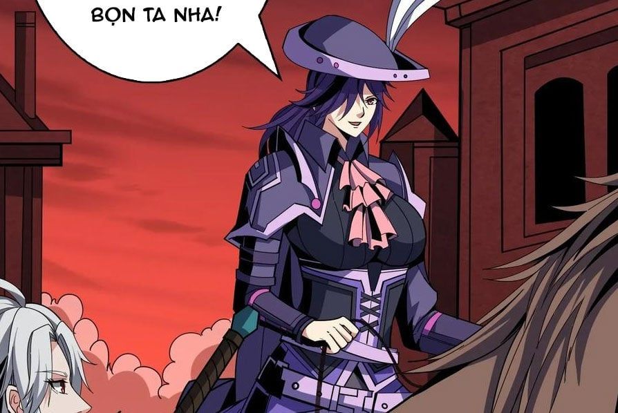 đọc truyện Vừa Chơi Đã Có Tài Khoản Vương Giả Chương 342 ảnh 50 tại Thiên Thai Truyện