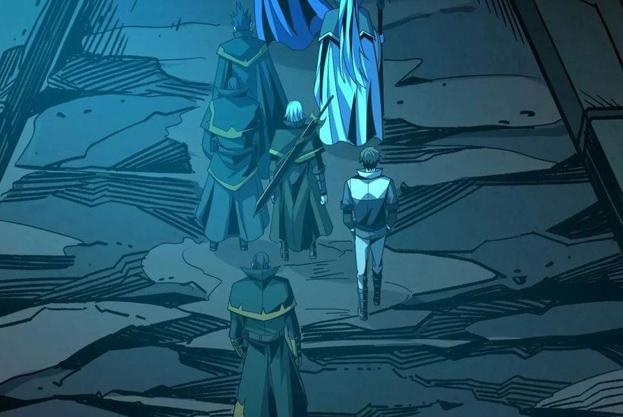 đọc truyện Vừa Chơi Đã Có Tài Khoản Vương Giả Chương 342 ảnh 61 tại Thiên Thai Truyện