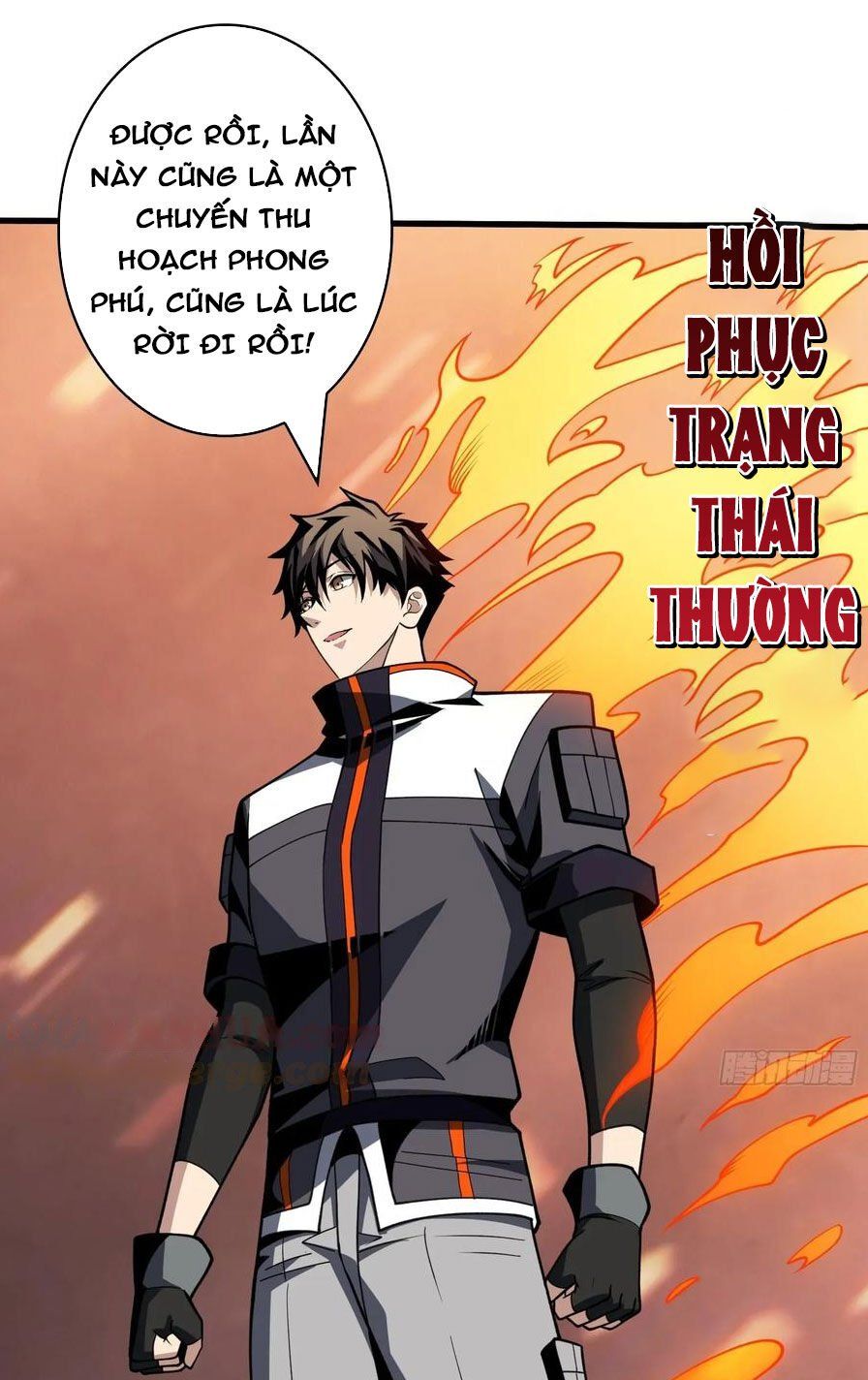 đọc truyện Vừa Chơi Đã Có Tài Khoản Vương Giả Chương 342 ảnh 11 tại Thiên Thai Truyện