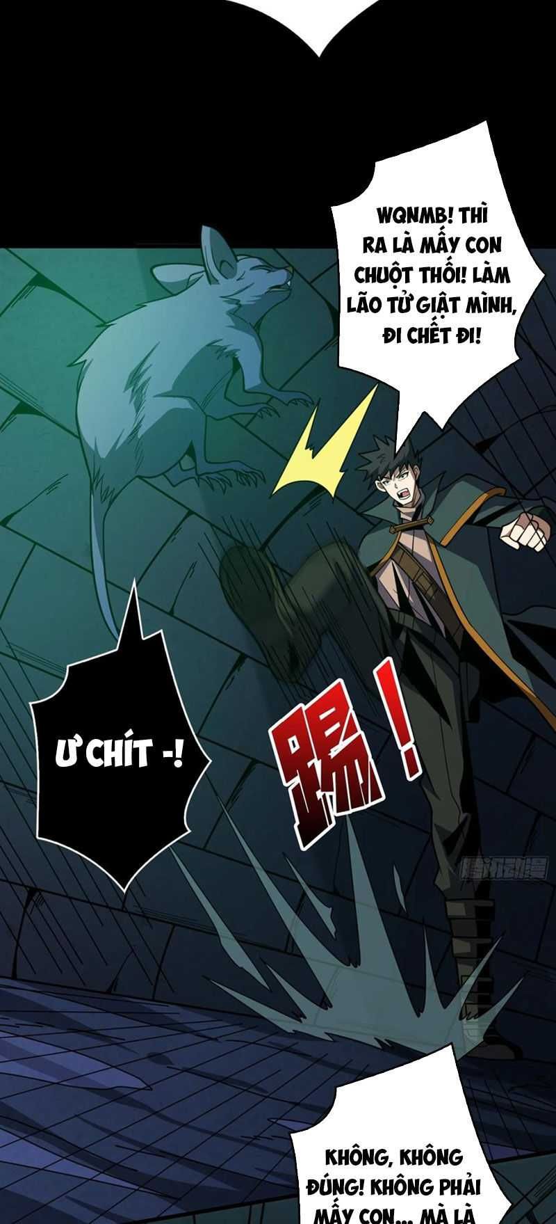 đọc truyện Vừa Chơi Đã Có Tài Khoản Vương Giả Chương 343 ảnh 12 tại Thiên Thai Truyện